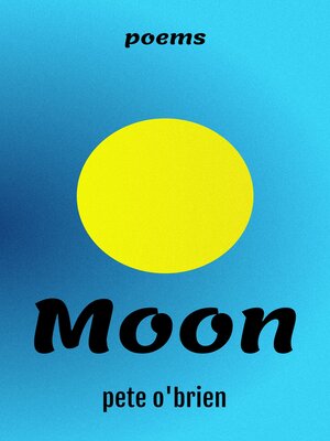 cover image of Moon